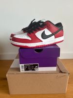 Nike SB Dunk Low Pro Chicago Varsity Red 40.5 7.5 Nordrhein-Westfalen - Korschenbroich Vorschau