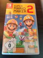 Mario Maker 2, Switch Nordrhein-Westfalen - Sankt Augustin Vorschau