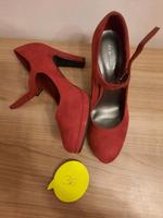 Schuhe Gr 36 Bayern - Forchheim Vorschau