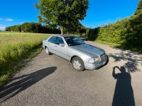 Mercedes Benz C180 w202 Baden-Württemberg - Hülben Vorschau