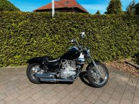 Kawasaki VN1500 VNT50 Custom Chopper Herzogtum Lauenburg - Schwarzenbek Vorschau