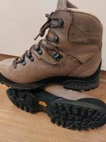 Wanderschuhe Hanwag Hessen - Bad Camberg Vorschau