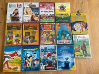 KINDERFILME 14 DVDs, Zustand: sehr gut, Versand: kostenlos! Nordrhein-Westfalen - Hagen Vorschau