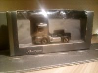 Herpa Lkw MB Antos Zugmaschine Silber Neu Ovp Nordrhein-Westfalen - Leverkusen Vorschau