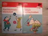 2 LÜK Hefte Rechtschreibung Klasse 2 Niedersachsen - Braunschweig Vorschau