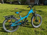 20" Zoll Kinderfahrrad Baden-Württemberg - Steinheim Vorschau