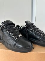 +++ Balenciaga Sneaker - Gr. 42/43 - schwarz +++ Hessen - Usingen Vorschau