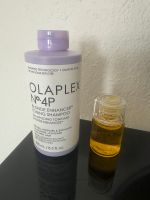 Olaplex Nr. 4 und 7 Düsseldorf - Bilk Vorschau