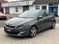 Peugeot 308+Aut.+LED+Leder/Alcantara+Navi+Service neu Niedersachsen - Nienburg (Weser) Vorschau