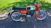 Hercules K50 Sachs 50S Sachs 501 Hercules DKW Moped Baden-Württemberg - Karlsruhe Vorschau