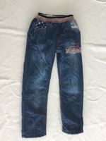 Jeans Gr. 128 – Thermojeans Gr. 128 – Neuwertig Bayern - Pfarrkirchen Vorschau