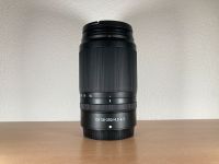 Nikon Z 50-250mm f4,5-6,3 VR Bayern - Heimenkirch Vorschau