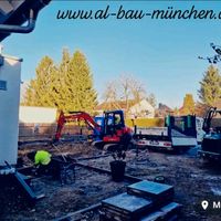 Gartenbauer / Pflasterer Gesucht ! Feldmoching-Hasenbergl - Feldmoching Vorschau