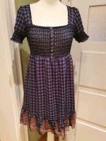 Kleid Blusenkleid neu s.oliver Vintage Boho 38/40 M Leipzig - Leipzig, Zentrum-Nord Vorschau