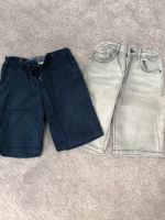 Shorts kurze Hosen Jungen 134 140 Berlin - Neukölln Vorschau