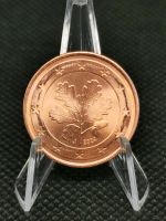 5 Cent Euro Münze - Deutschland - J 2024 Niedersachsen - Hameln Vorschau