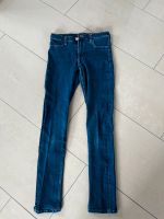 Jeans skinny fit Gr 158 Mädchen Niedersachsen - Damme Vorschau