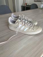 Adidas Campus rosa/beige Baden-Württemberg - Rottenburg am Neckar Vorschau