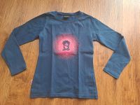 Trollkids Langarmshirt Longsleeve Mädchen Gr 128 Rostock - Stadtmitte Vorschau