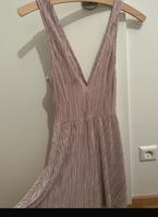 Kleid rose Bayern - Waging am See Vorschau