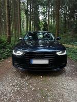 Audi A4 2.0 TDI 110kW multitronic Ambition Avant ... Baden-Württemberg - Ellwangen (Jagst) Vorschau