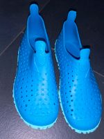 Aquaschuhe Kinder - Aquadots 100 blau/grün Decathlon Wasserschuhe Bochum - Bochum-Nord Vorschau