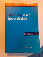 Einführung in die Sprachdidaktik - Neuland & Peschel Niedersachsen - Osnabrück Vorschau