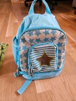 Lässig Rucksack Kindergarten Stern blau Rheinland-Pfalz - Ober-Olm Vorschau