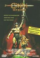 Conan 1 - Der Barbar - DVD - Arnold Schwarzenegger Nordrhein-Westfalen - Werther (Westfalen) Vorschau