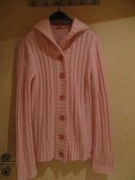 Wolljacke/Jacke/Cardigan Fa. S.Oliver Gr. 44 Hessen - Großenlüder Vorschau