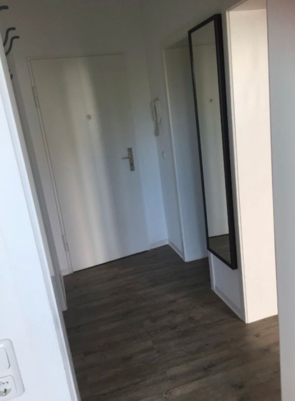 Nachmieter gesucht für wunderschöne 1&halb Zimmer Wohnung in Stuttgart