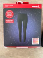 Uniqlo Leggings Heattech Ultra Warm Thermo Gr. L Nordrhein-Westfalen - Korschenbroich Vorschau