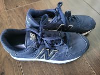 New Balance Sneaker 500 Turnschuhe Gr. 36,5  Neu Niedersachsen - Melle Vorschau