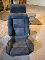 Recaro sportsitz vw opel bmw mercedes Hessen - Dautphetal Vorschau