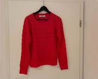 Pullover Only Größe M in rot Nordrhein-Westfalen - Schwerte Vorschau