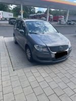 VW Touran 2007 / 7 Sitze Hessen - Seligenstadt Vorschau