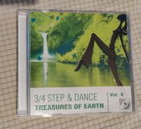 Move Ya 3/4 Sep & Dance Treasures of Earth Vol.4 Dresden - Altfranken Vorschau