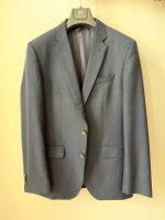 Hugo Boss Dreiteiler Slim Fit Anzug in dunkelblau, Gr. 48 Berlin - Charlottenburg Vorschau