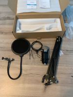 Original Neewer Mikrofon Set nw 700 Aufnahme Mikro Arm Set Frankfurt am Main - Eschersheim Vorschau