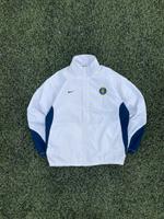 Fußball Trackjacket Vintage Trainingsjacke Inter Mailand - Adidas Sachsen-Anhalt - Halle Vorschau
