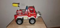 Playmobil Feuerwehr Autos München - Schwanthalerhöhe Vorschau