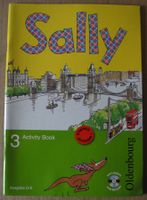 Sally 3 Activity Book ab Klasse 1; ISBN 978-3-637-00447-4, Rheinland-Pfalz - Neustadt an der Weinstraße Vorschau