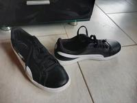 Puma Sneakers Leder 39 Baden-Württemberg - Lorch Vorschau