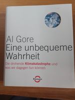 Al Gore - Eine unbequeme Wahrheit Rheinland-Pfalz - Heidesheim Vorschau
