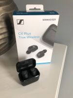 17# Sennheiser CX Plus True Wireless–Bluetooth-In-Ear-Kopfhörer Niedersachsen - Emstek Vorschau