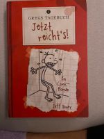 Kinderbuch, Jugendbuch, Greg’s Tagebuch Bayern - Moosinning Vorschau