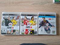 Playstation 3 Fifa Spiele Hessen - Riedstadt Vorschau