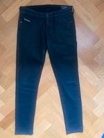 Skinnyjeans eng Röhrenjeans Diesel wie NEU Leipzig - Leipzig, Zentrum-Nord Vorschau
