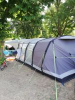 Zelt zu vermieten Familienzelt Alternative um Wohnwagen zu mieten Nordrhein-Westfalen - Mülheim (Ruhr) Vorschau