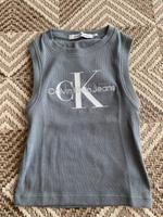 Clsvin Klein Top XS Hessen - Viernheim Vorschau